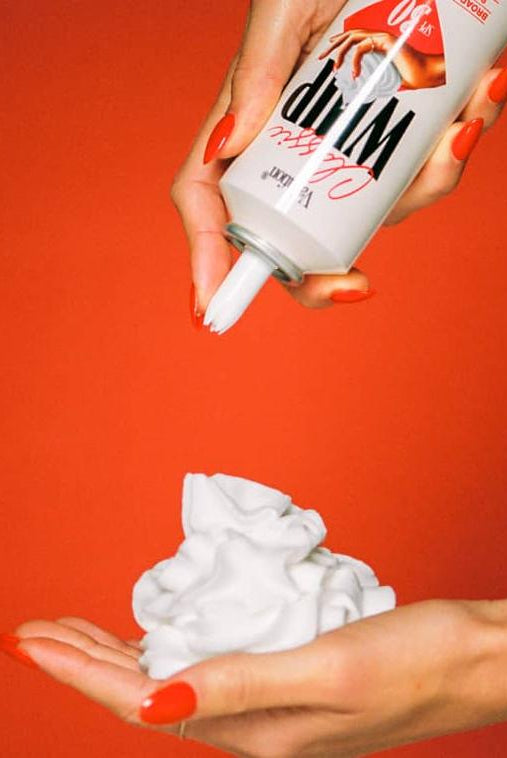 Classic Whip SPF 30-Skin Care-Vixen Collection, Day Spa and Women's Boutique Located in Seattle, Washington