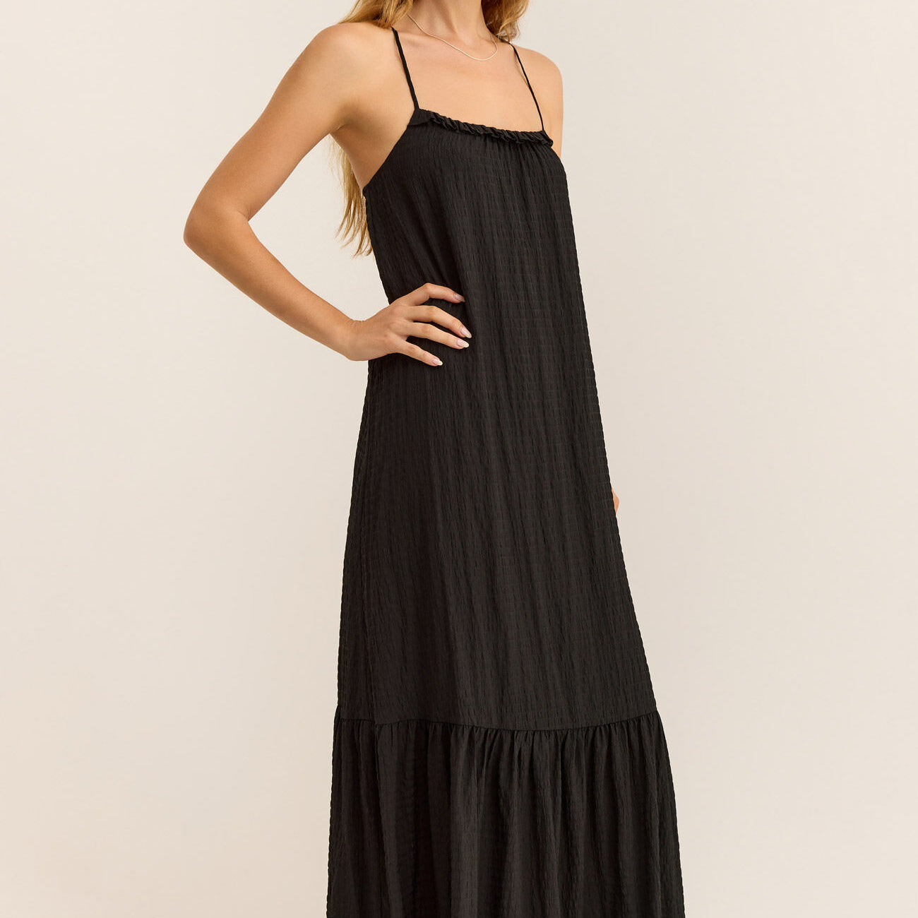 Cocktail Hour Dress-Dresses-Vixen Collection, Day Spa and Women's Boutique Located in Seattle, Washington