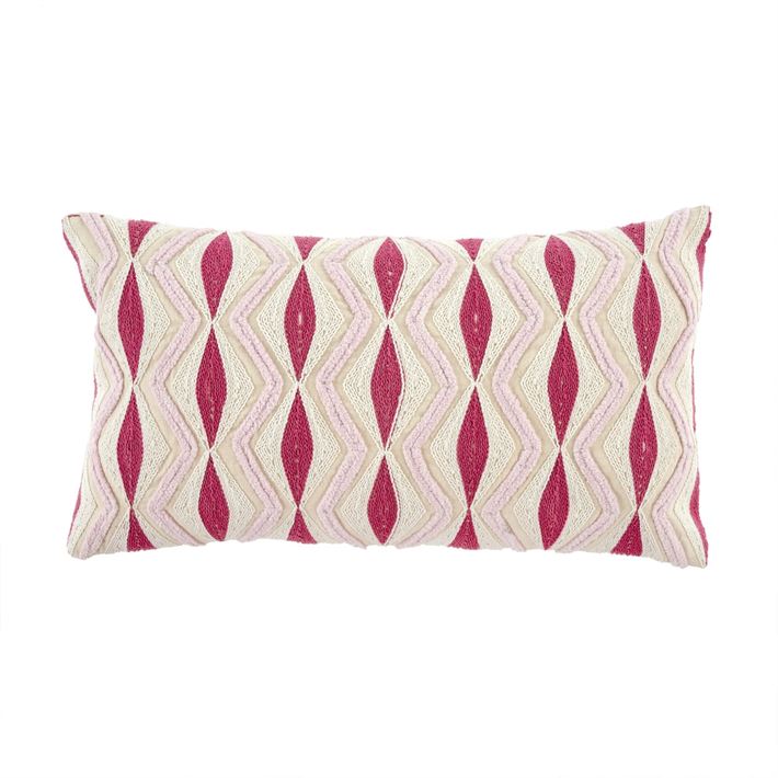 Tropez Pillow-Pillows-Vixen Collection, Day Spa and Women's Boutique Located in Seattle, Washington