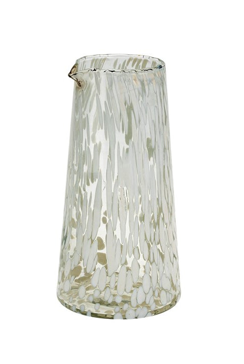 Confetti Caraffe-Home Decor-Vixen Collection, Day Spa and Women's Boutique Located in Seattle, Washington