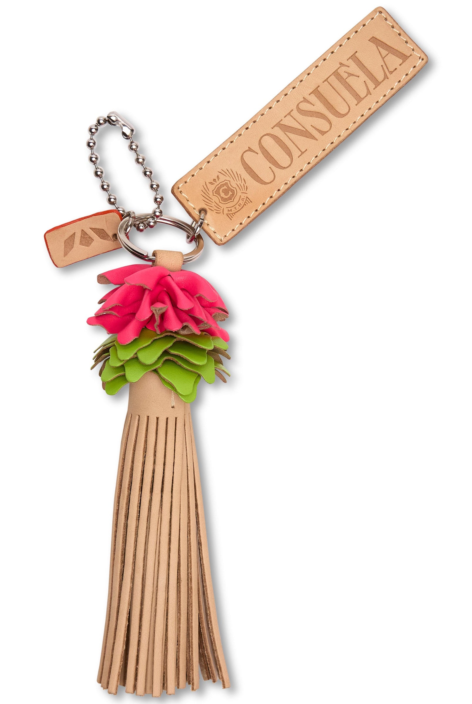 Consuela Birdie Charm-Accessories-Vixen Collection, Day Spa and Women's Boutique Located in Seattle, Washington