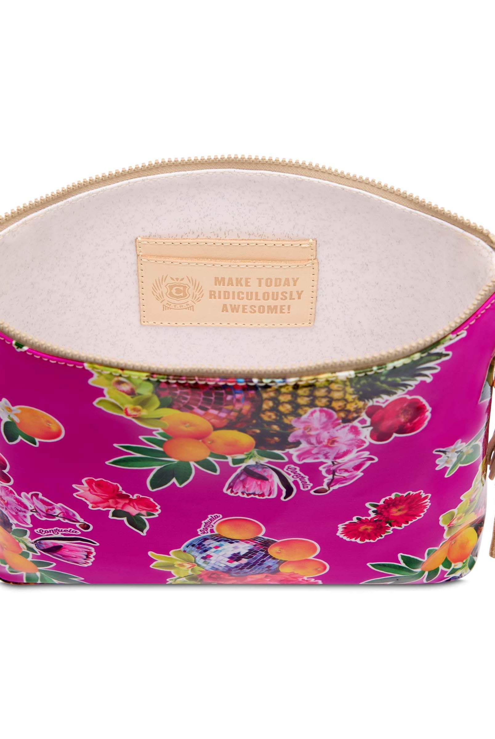 Consuela Birdie Downtown Crossbody-Bags + Wallets-Vixen Collection, Day Spa and Women's Boutique Located in Seattle, Washington