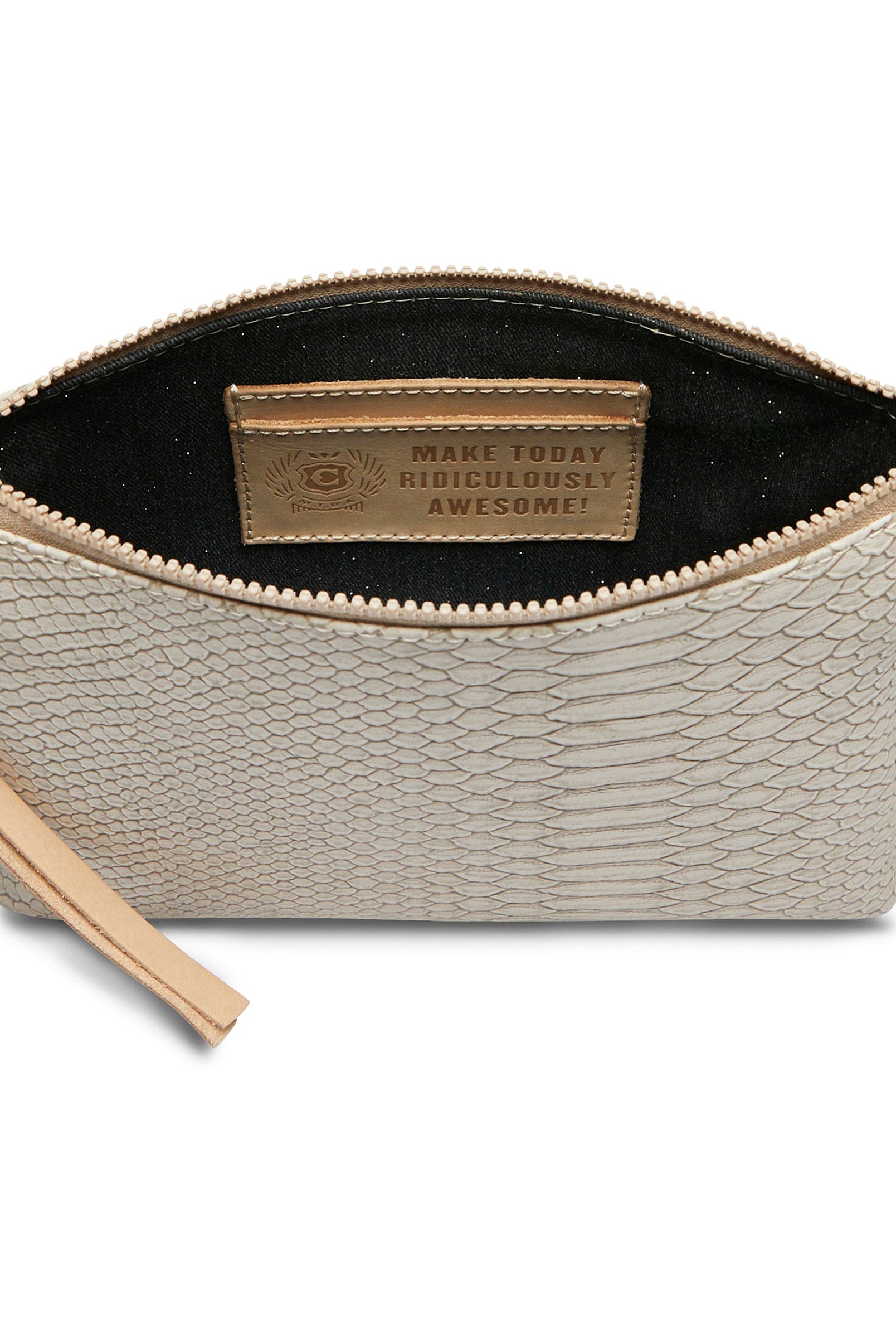 Consuela Thunderbird Midtown Crossbody-Bags + Wallets-Vixen Collection, Day Spa and Women's Boutique Located in Seattle, Washington