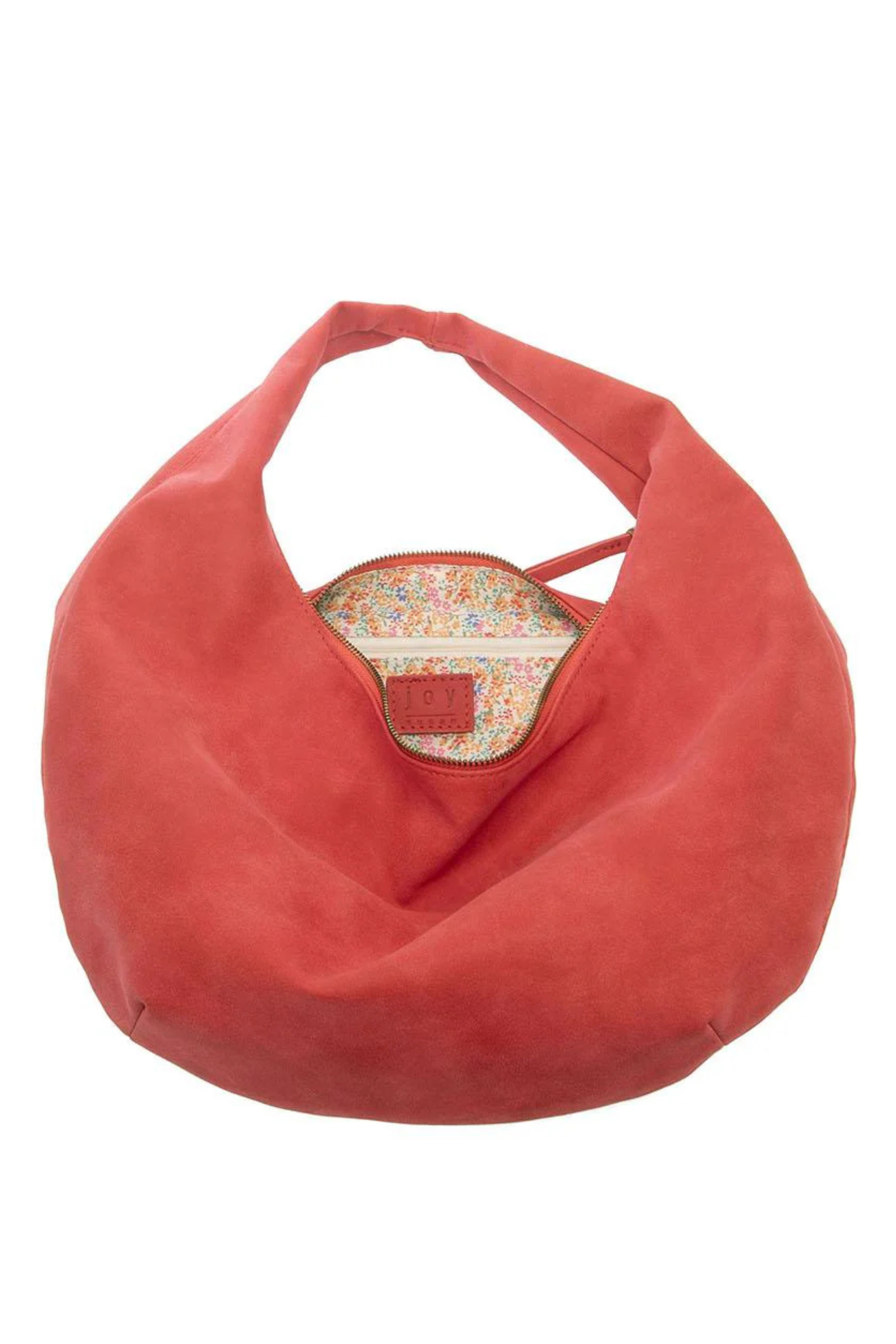 Vixen Faves Bianca Crescent Bag-Bags + Wallets-Vixen Collection, Day Spa and Women's Boutique Located in Seattle, Washington