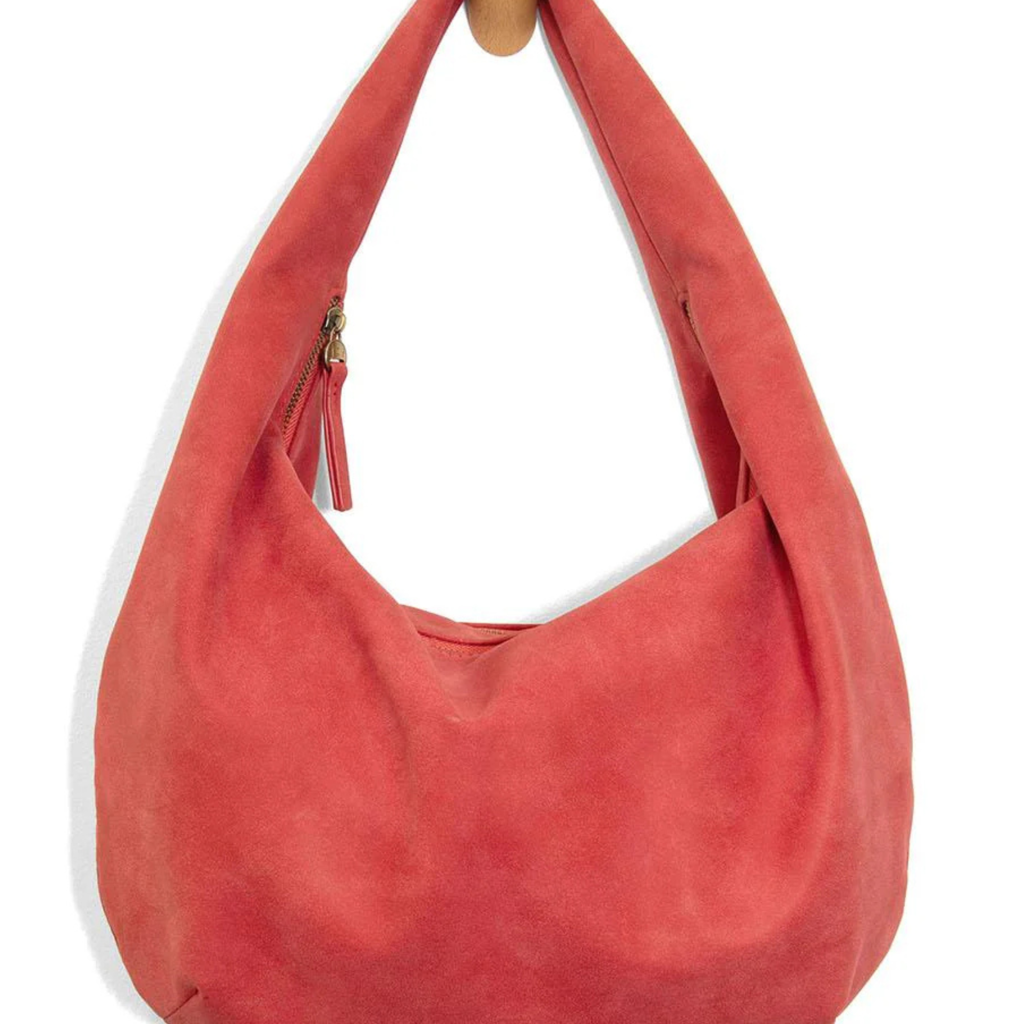 Vixen Faves Bianca Crescent Bag-Bags + Wallets-Vixen Collection, Day Spa and Women's Boutique Located in Seattle, Washington