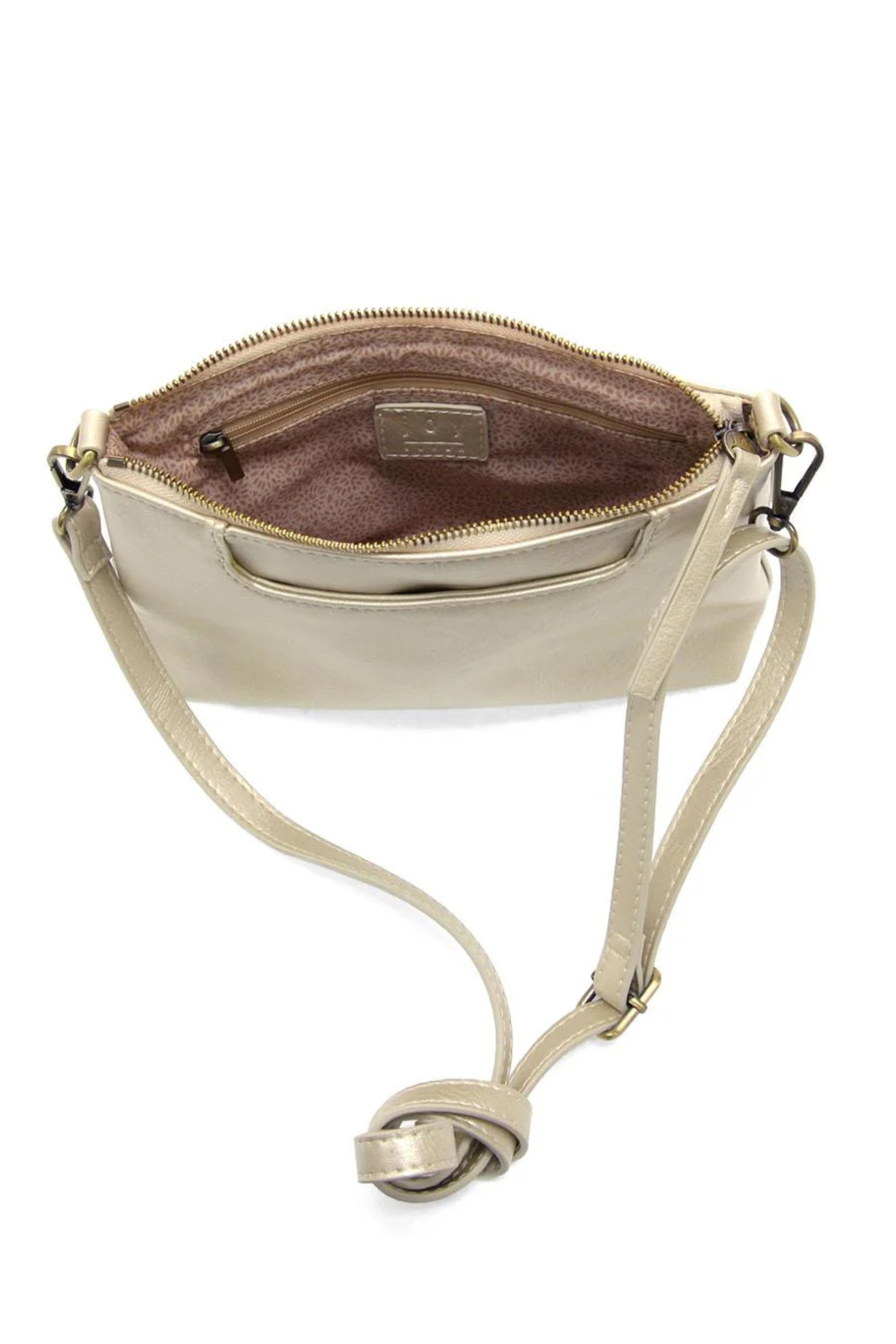 Vixen Faves Lovey Crossbody-Bags + Wallets-Vixen Collection, Day Spa and Women's Boutique Located in Seattle, Washington