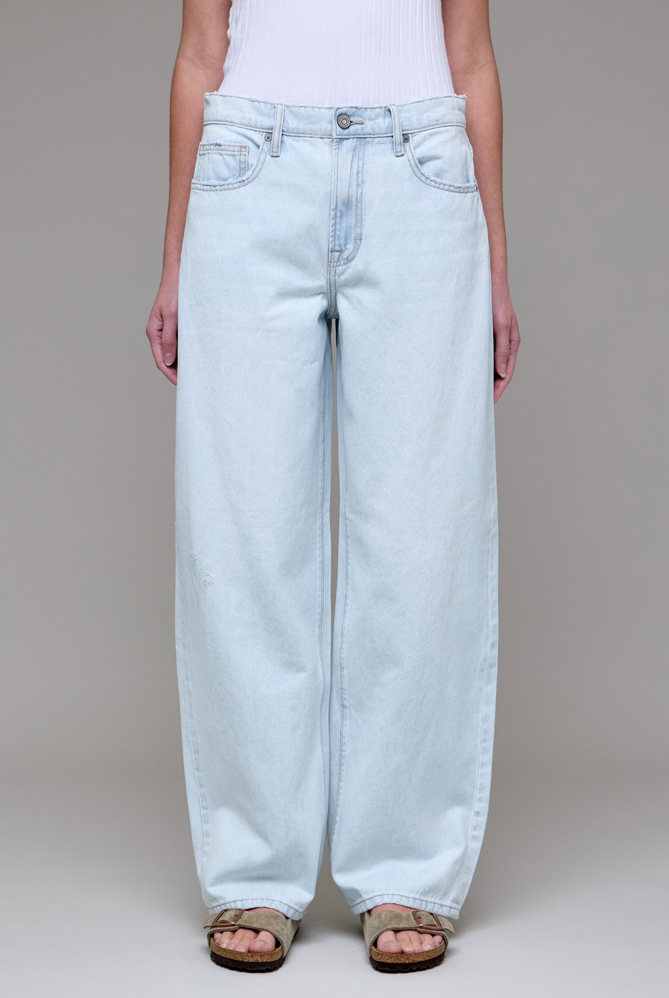 Alyx 90's Baggy Jeans-Denim-Vixen Collection, Day Spa and Women's Boutique Located in Seattle, Washington