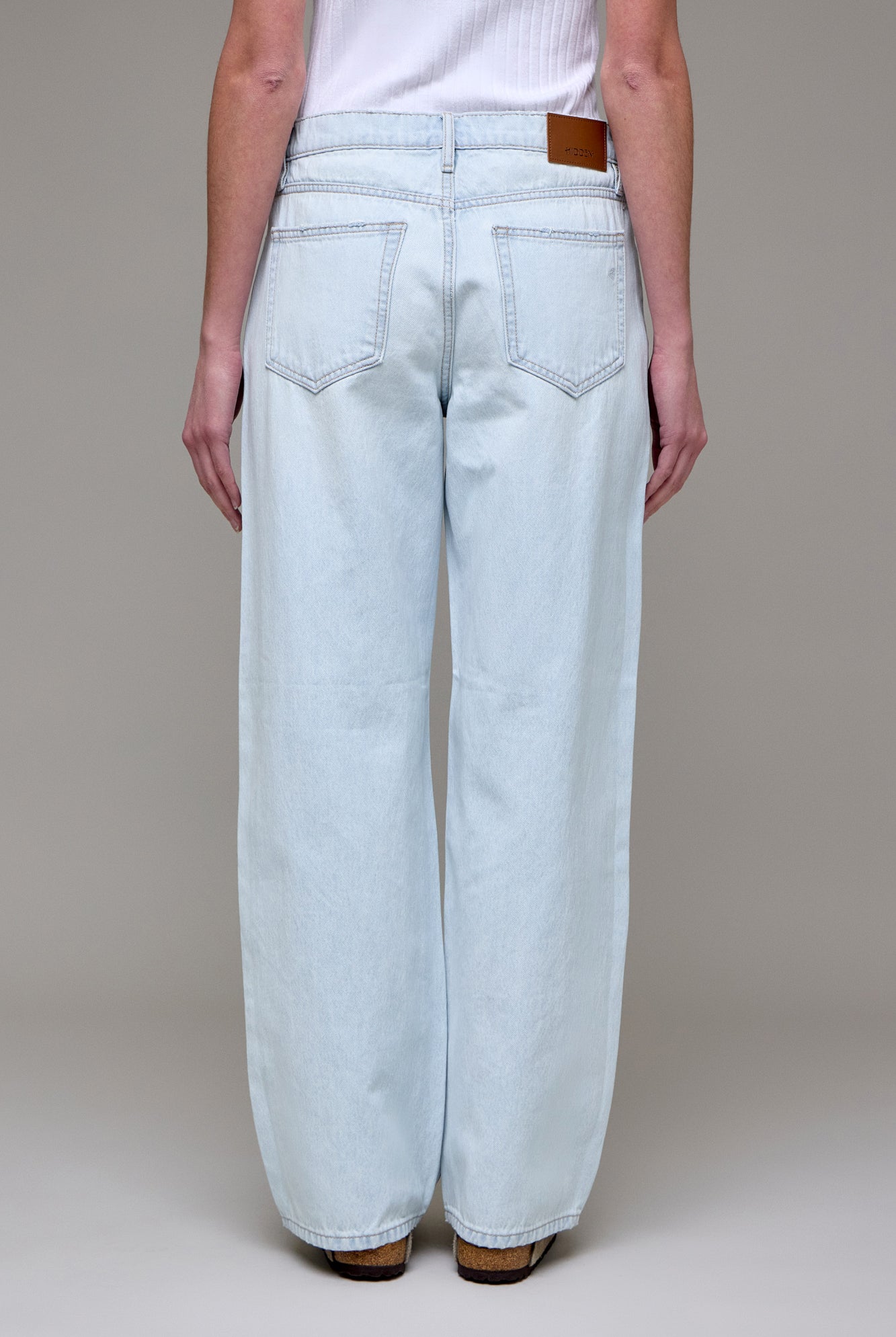 Alyx 90's Baggy Jeans-Denim-Vixen Collection, Day Spa and Women's Boutique Located in Seattle, Washington