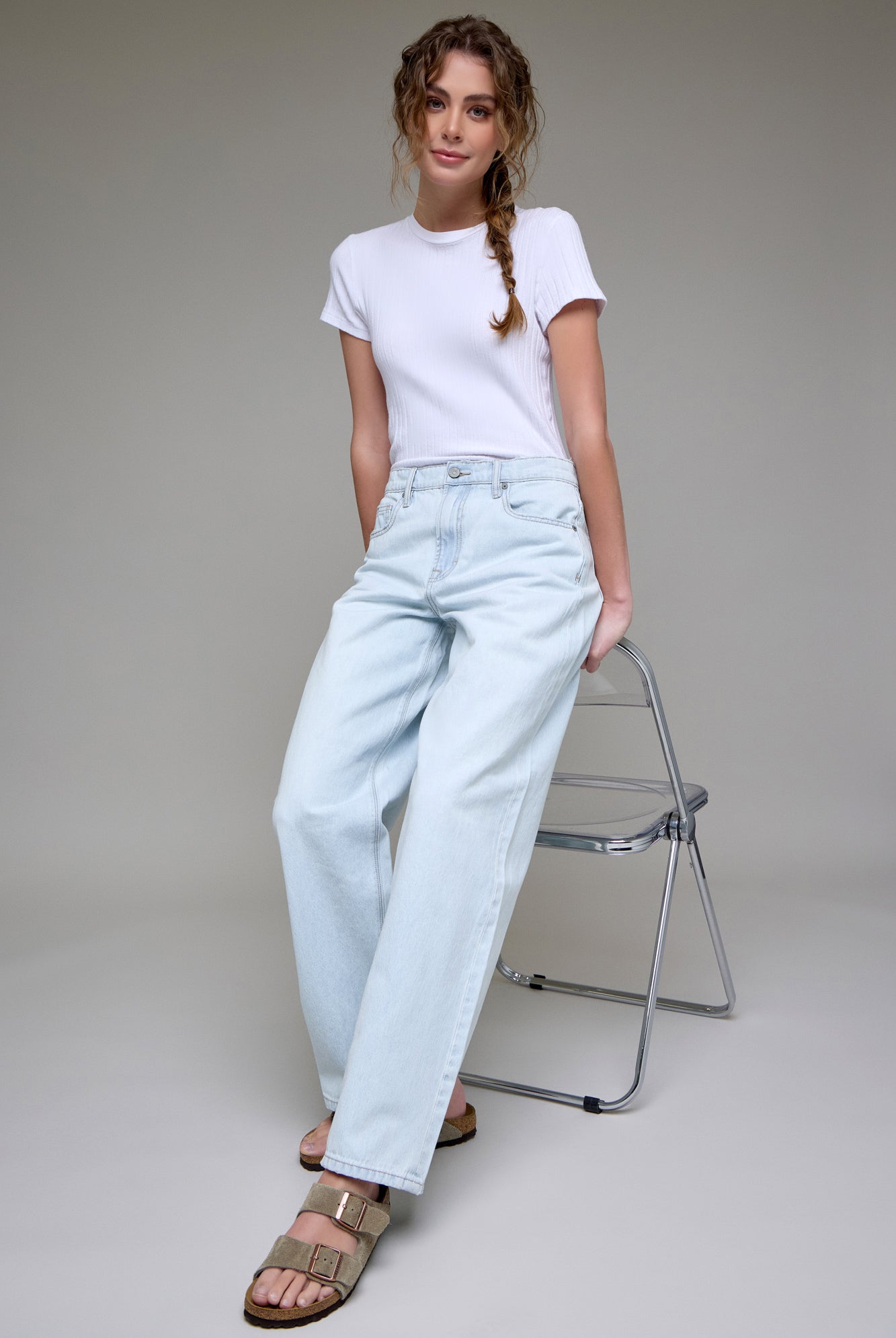 Alyx 90's Baggy Jeans-Denim-Vixen Collection, Day Spa and Women's Boutique Located in Seattle, Washington