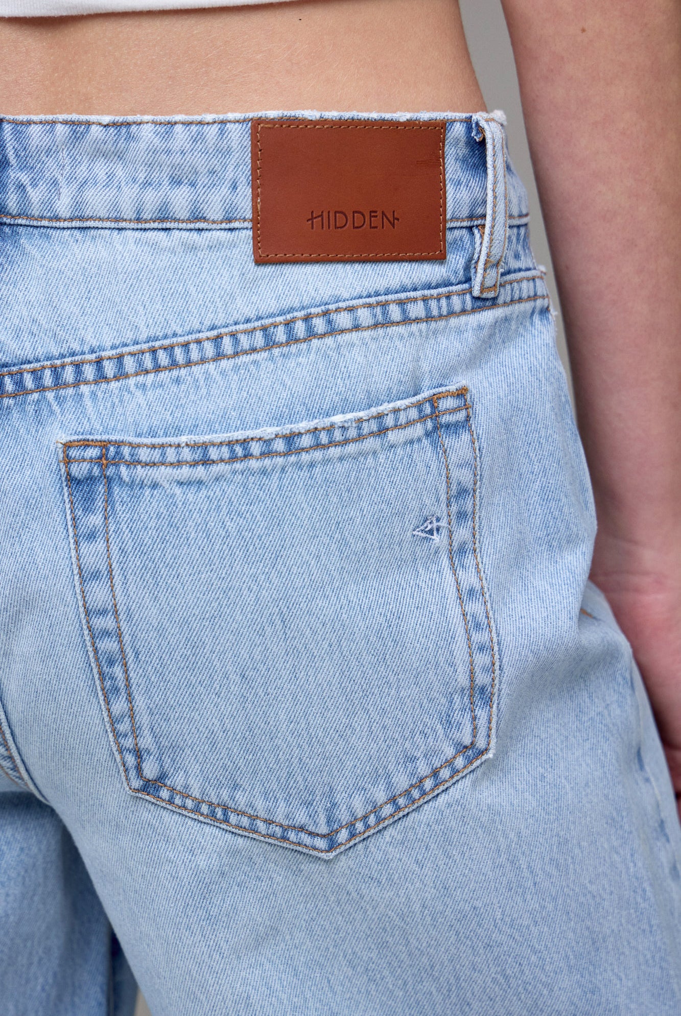 Logan Seamed Dad Jean-Denim-Vixen Collection, Day Spa and Women's Boutique Located in Seattle, Washington