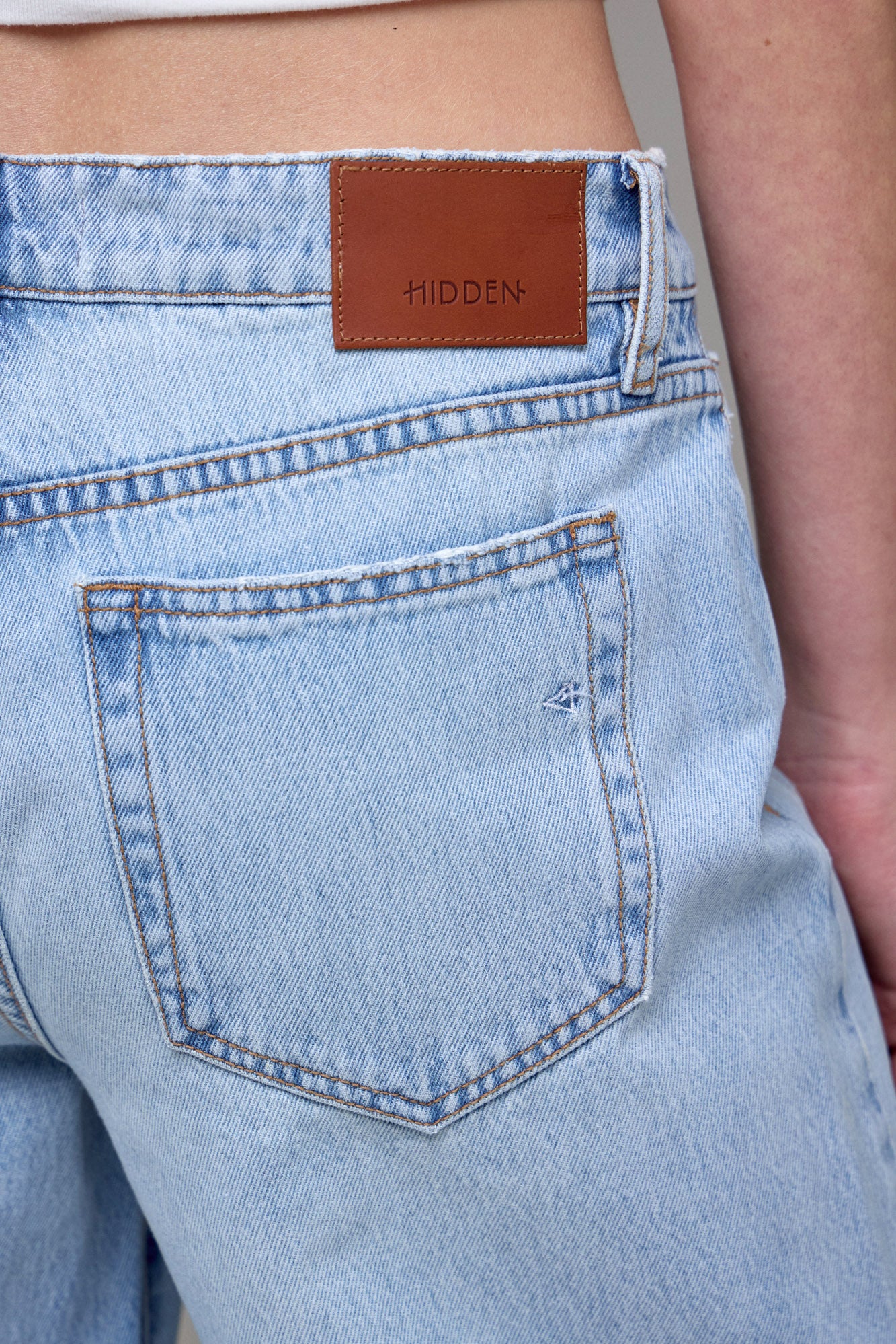 Logan Seamed Dad Jean-Denim-Vixen Collection, Day Spa and Women's Boutique Located in Seattle, Washington