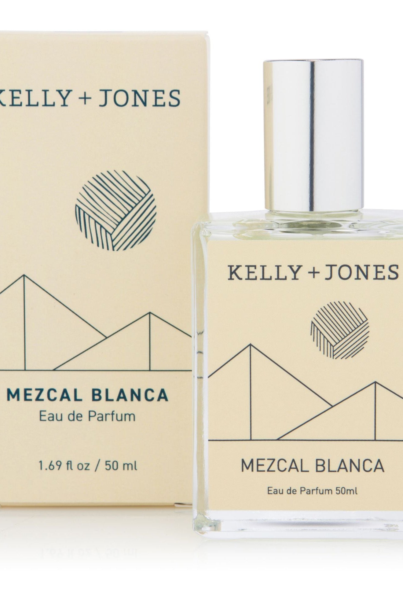 Mezcal Perfume-Perfume-Vixen Collection, Day Spa and Women's Boutique Located in Seattle, Washington