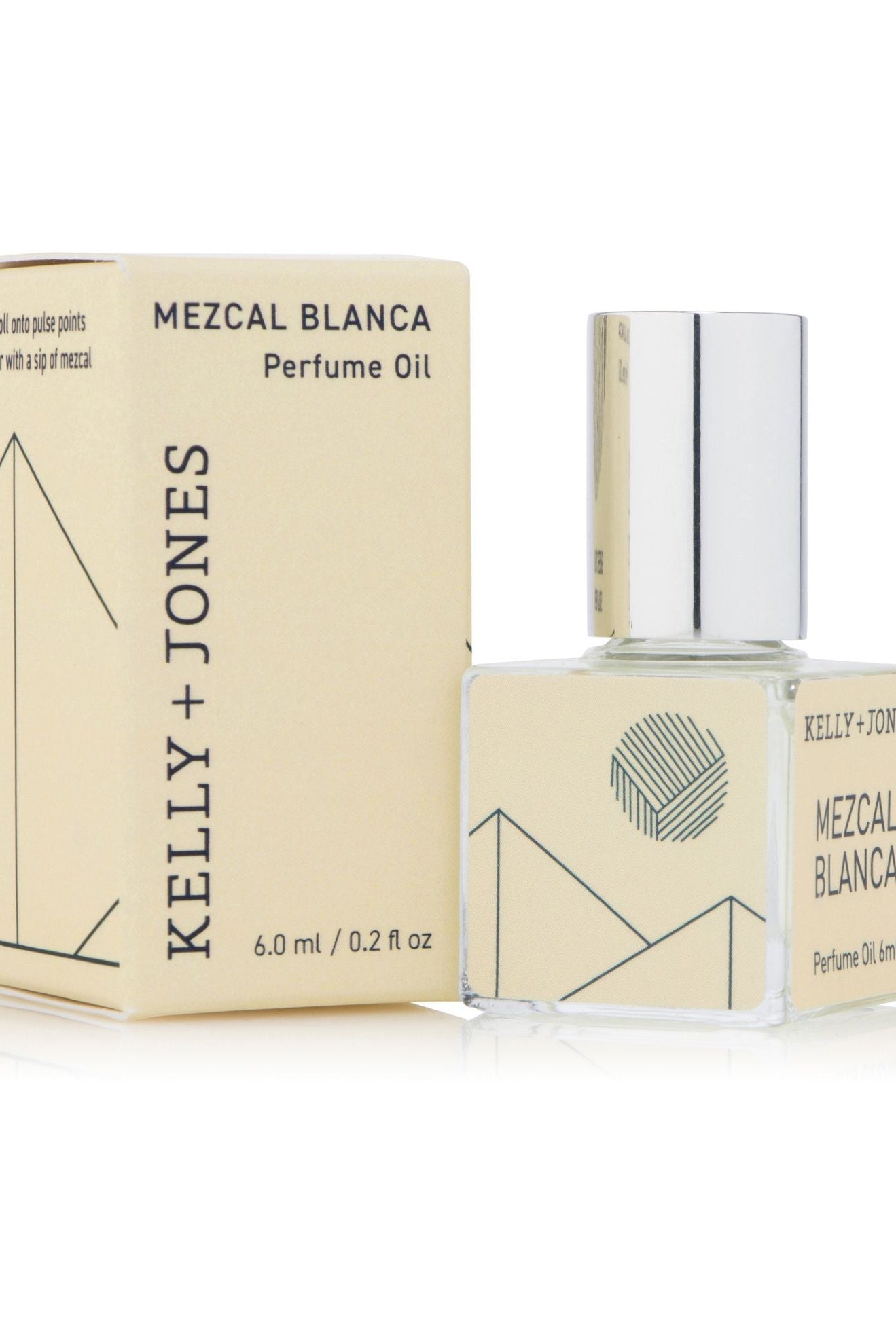 Mezcal Perfume-Perfume-Vixen Collection, Day Spa and Women's Boutique Located in Seattle, Washington