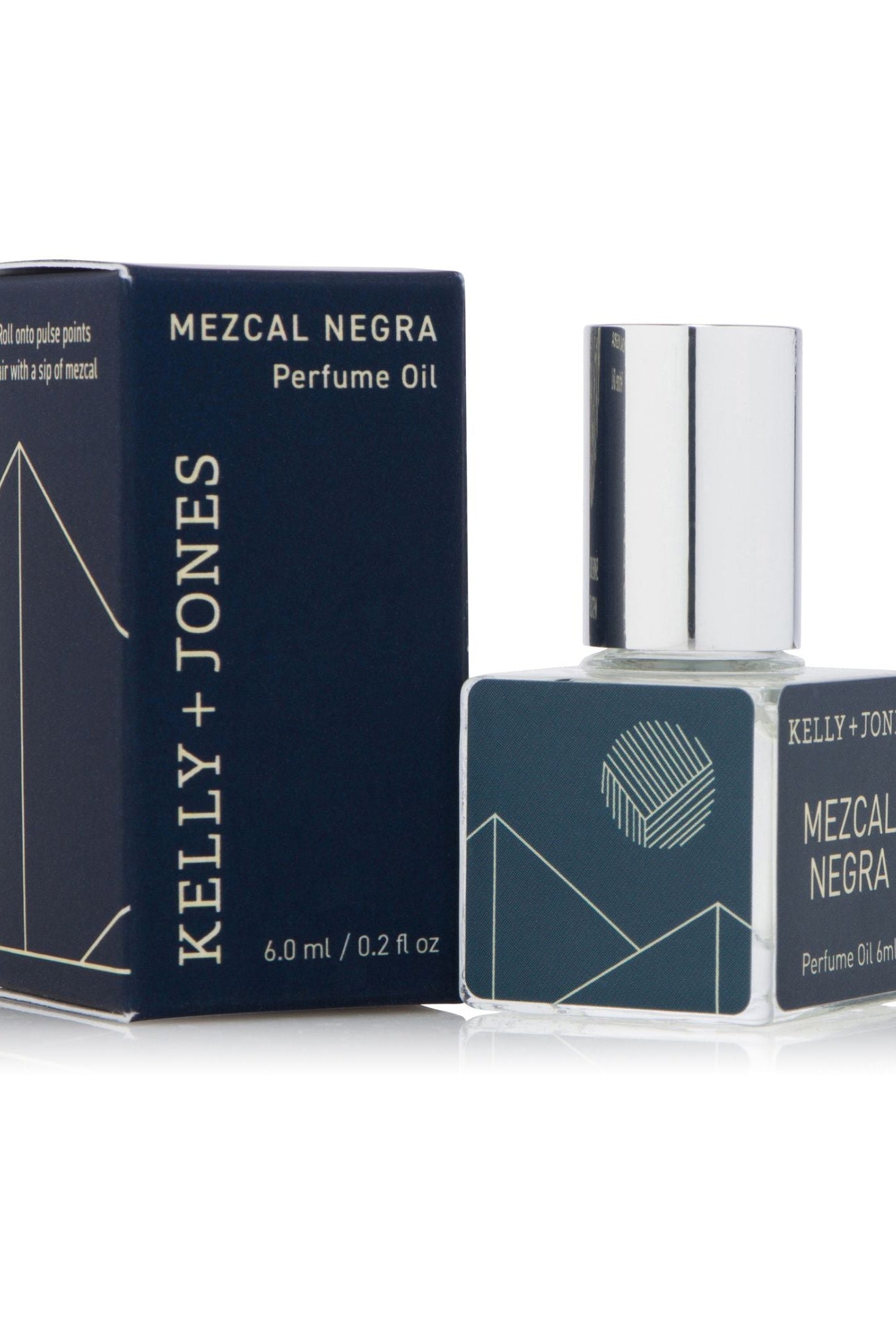 Mezcal Perfume-Perfume-Vixen Collection, Day Spa and Women's Boutique Located in Seattle, Washington