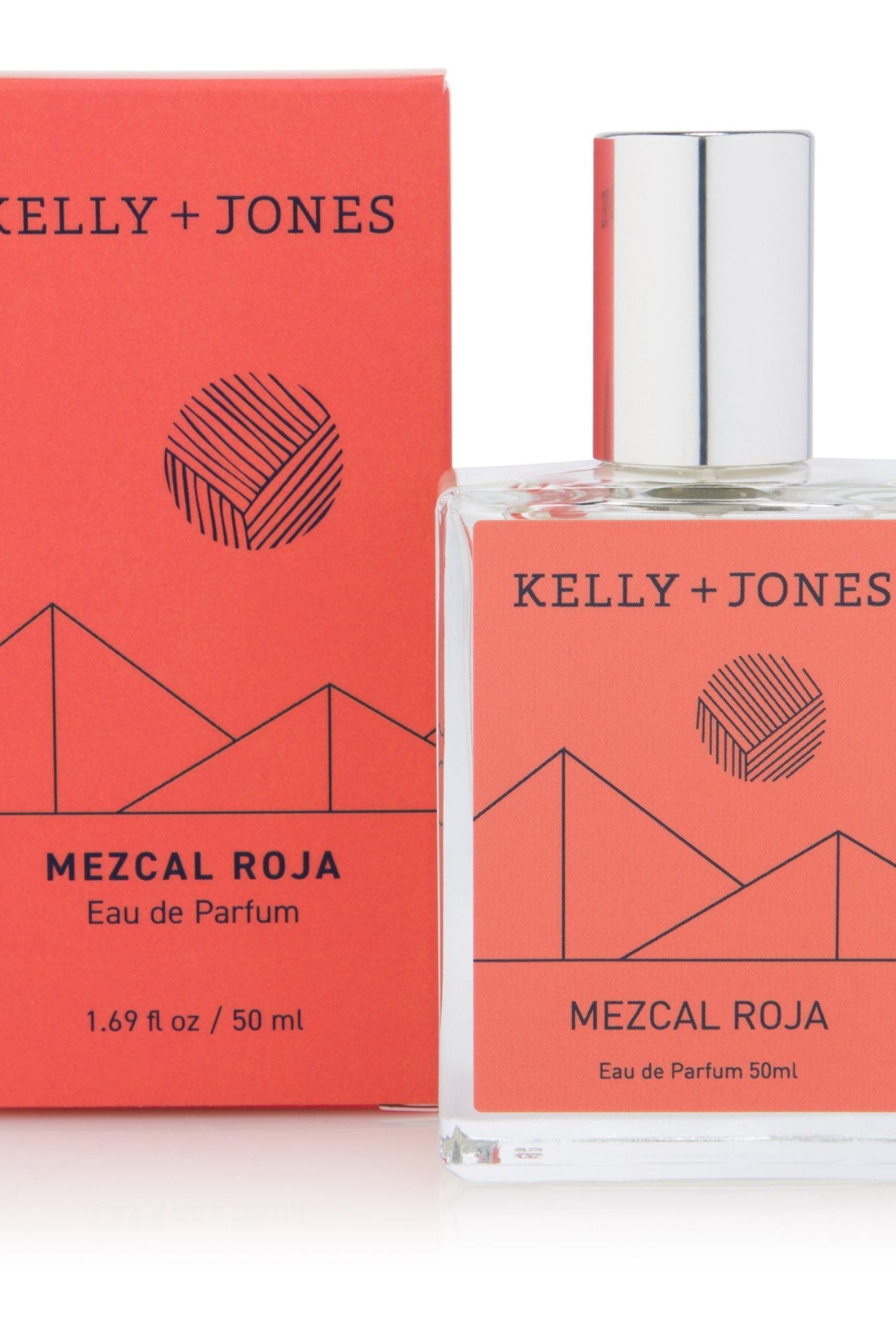 Mezcal Perfume-Perfume-Vixen Collection, Day Spa and Women's Boutique Located in Seattle, Washington
