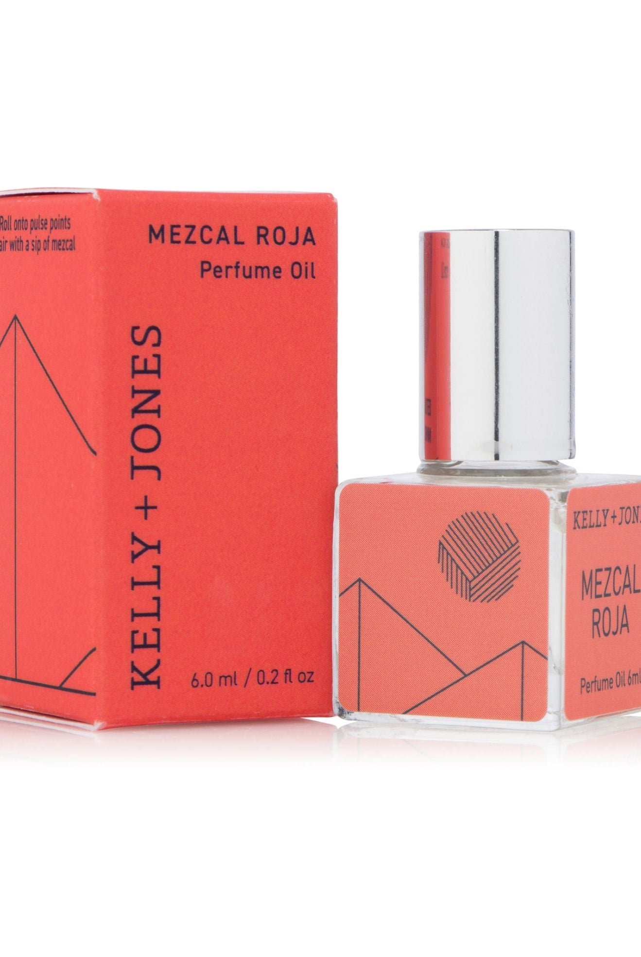 Mezcal Perfume-Perfume-Vixen Collection, Day Spa and Women's Boutique Located in Seattle, Washington