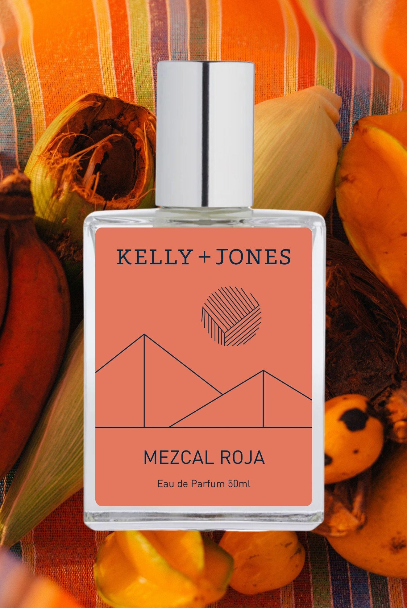 Mezcal Perfume-Perfume-Vixen Collection, Day Spa and Women's Boutique Located in Seattle, Washington