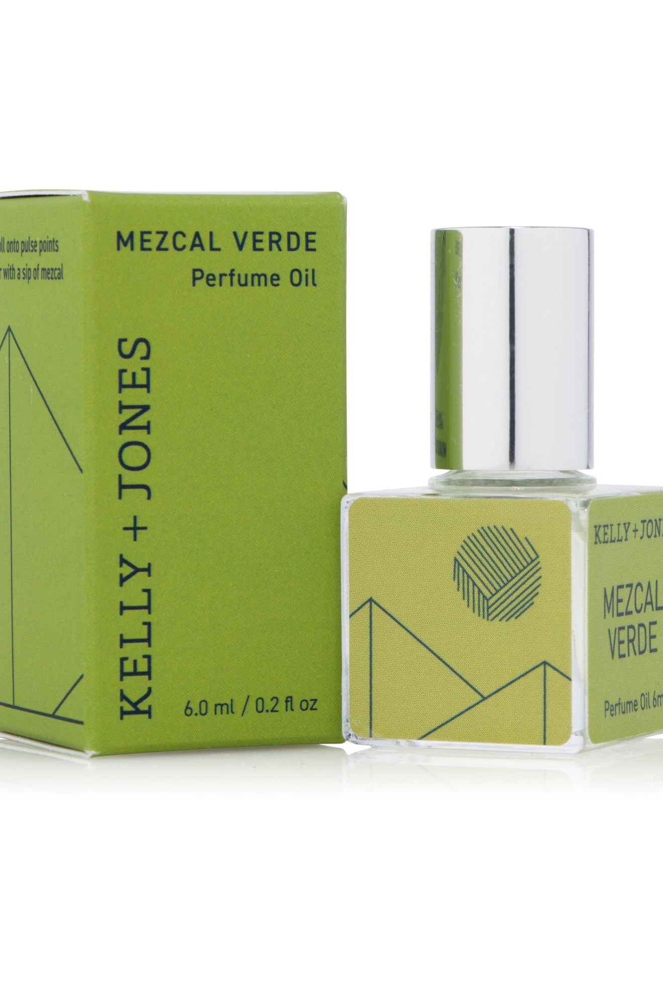Mezcal Perfume-Perfume-Vixen Collection, Day Spa and Women's Boutique Located in Seattle, Washington