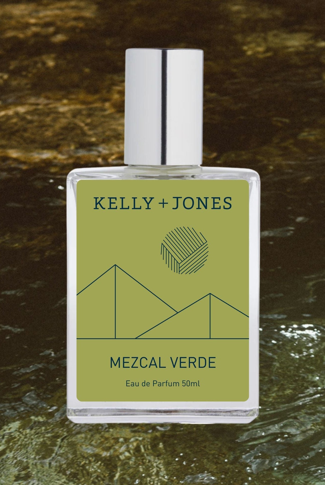 Mezcal Perfume-Perfume-Vixen Collection, Day Spa and Women's Boutique Located in Seattle, Washington