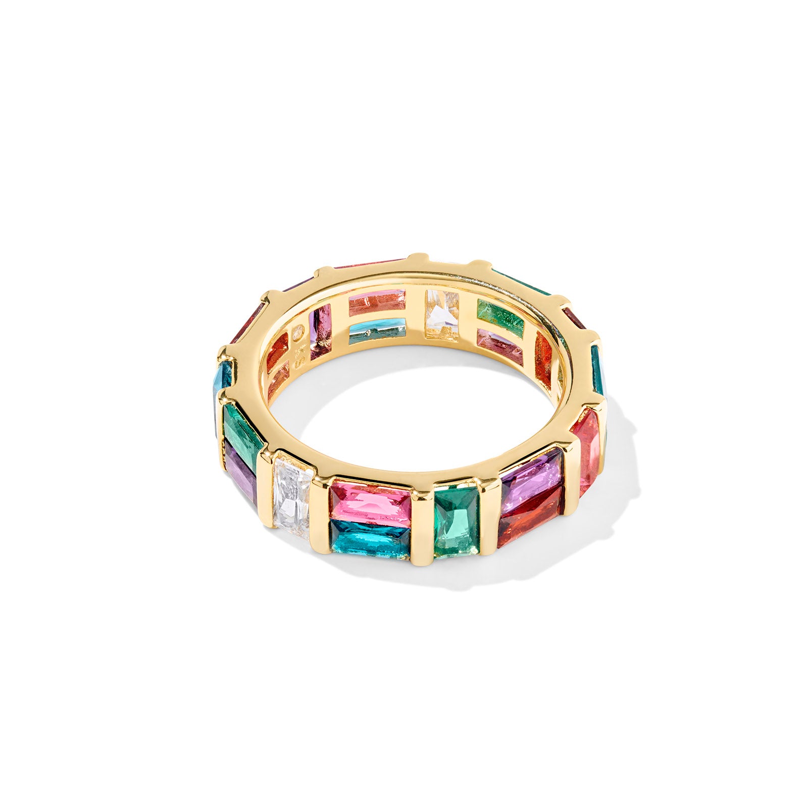 Jamie Band Ring-Rings-Vixen Collection, Day Spa and Women's Boutique Located in Seattle, Washington