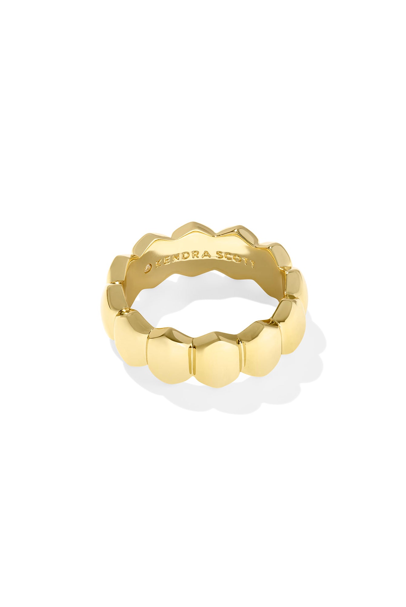 Kaitlin Band Ring-Rings-Vixen Collection, Day Spa and Women's Boutique Located in Seattle, Washington