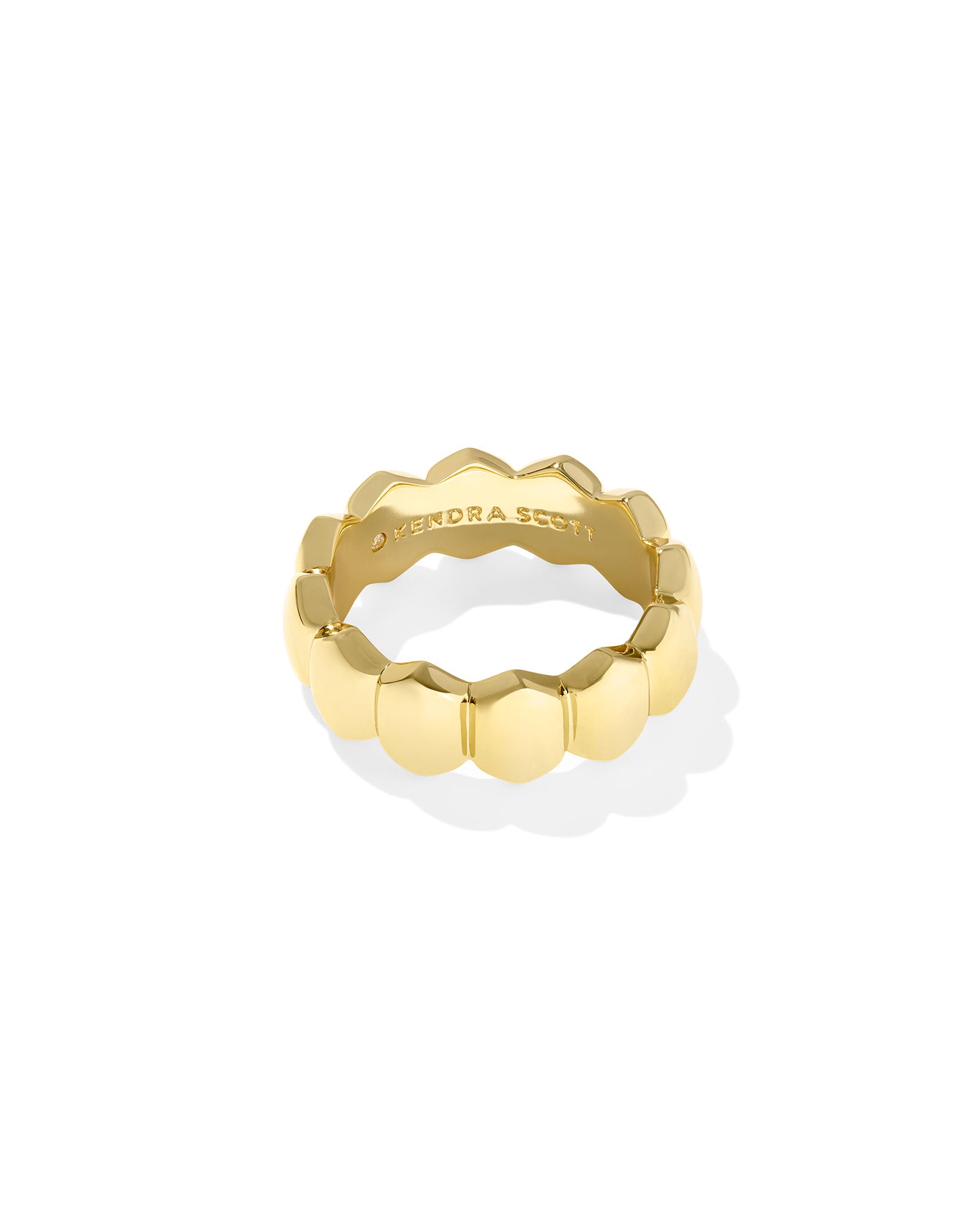 Kaitlin Band Ring-Rings-Vixen Collection, Day Spa and Women's Boutique Located in Seattle, Washington