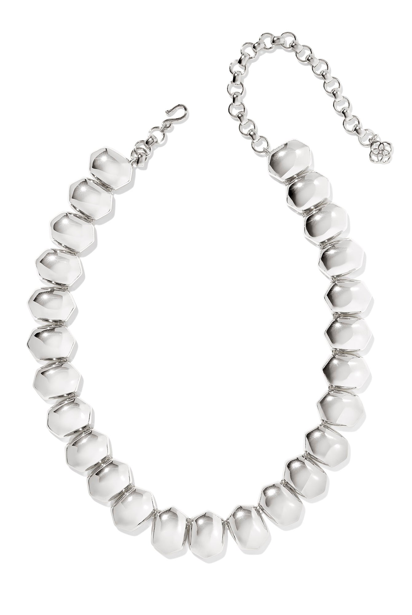 Kaitlin Statement Necklace-Necklaces-Vixen Collection, Day Spa and Women's Boutique Located in Seattle, Washington