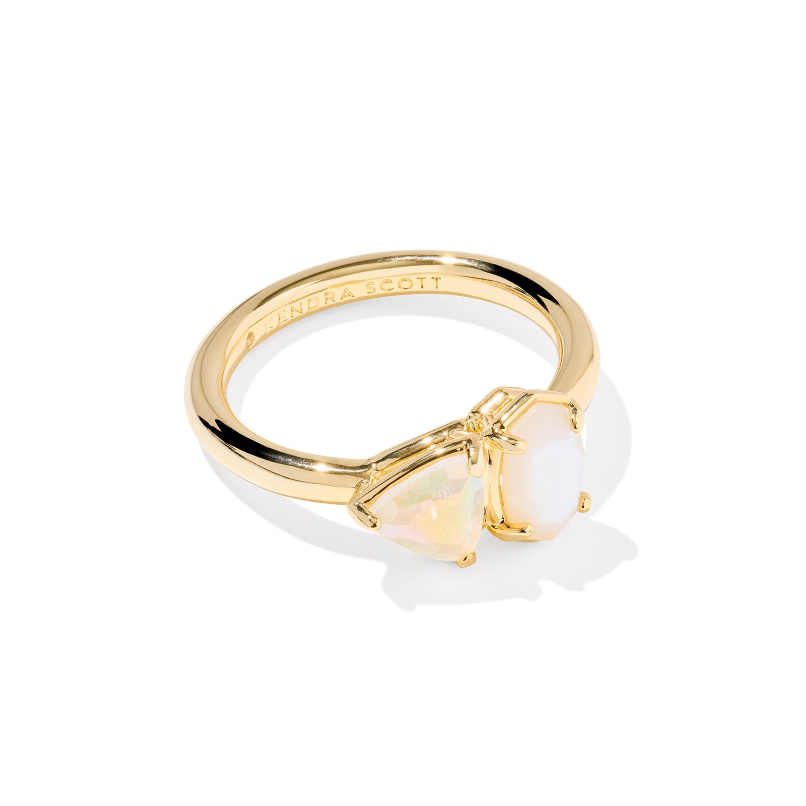 Tatum Band Ring-Rings-Vixen Collection, Day Spa and Women's Boutique Located in Seattle, Washington
