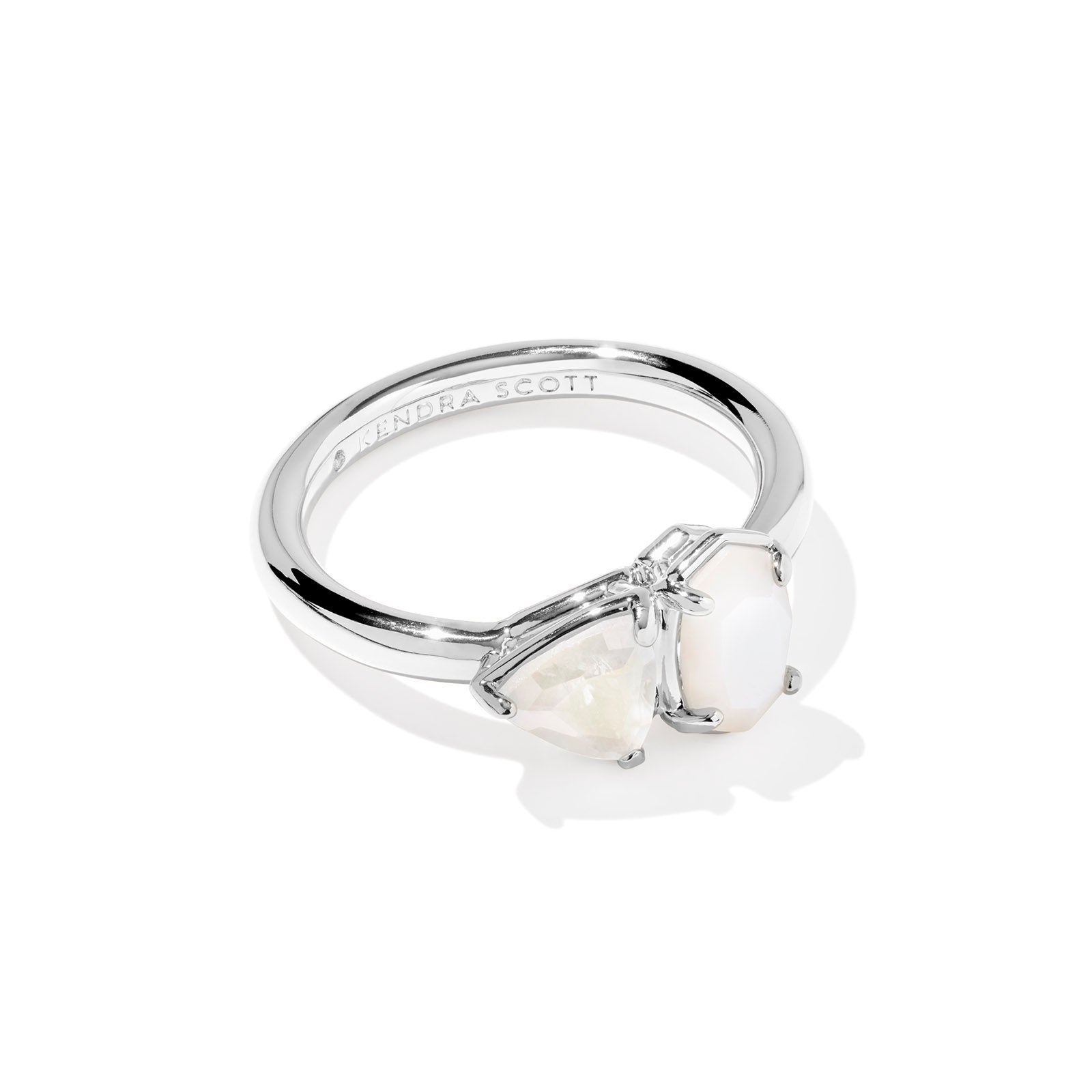 Tatum Band Ring-Rings-Vixen Collection, Day Spa and Women's Boutique Located in Seattle, Washington
