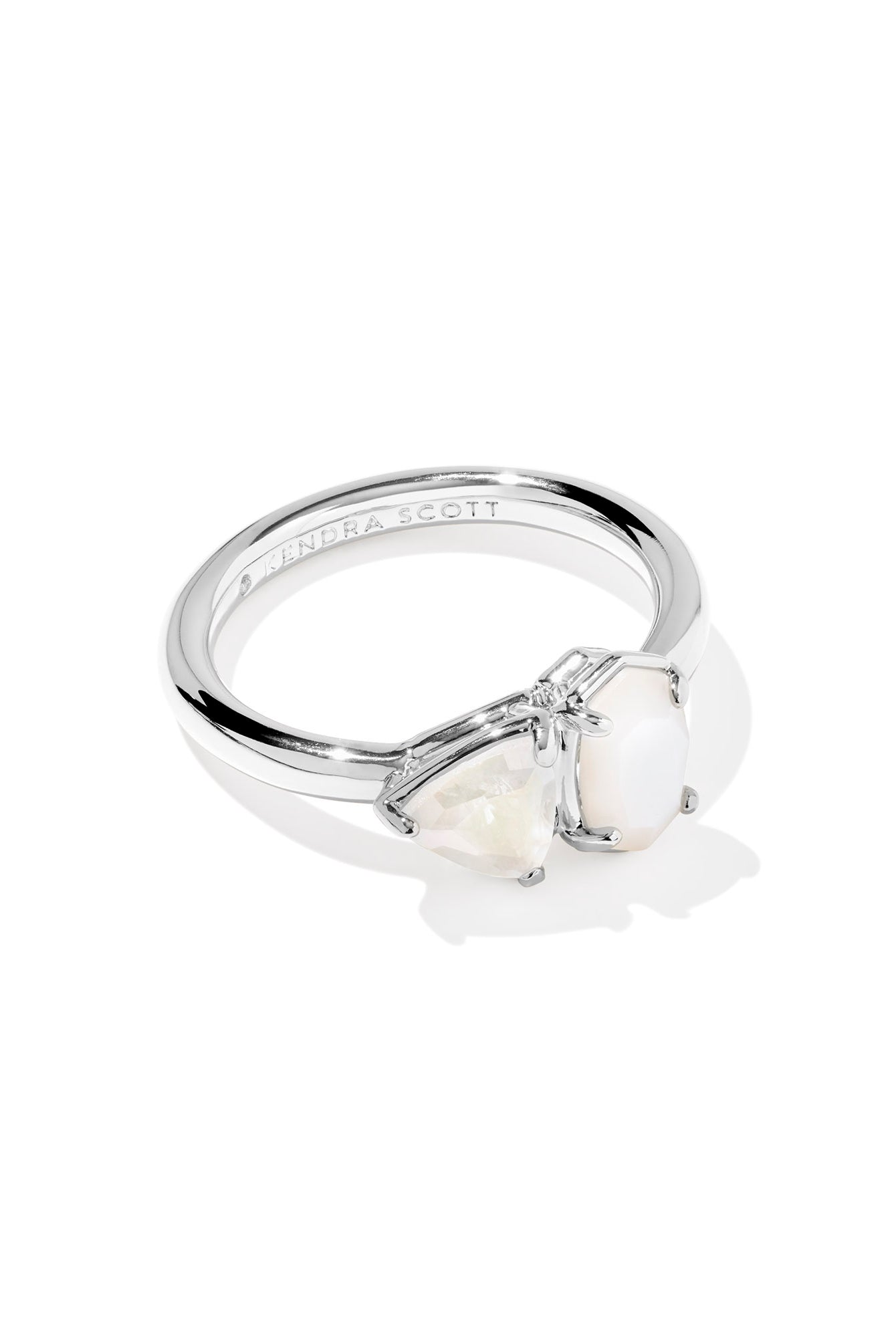 Tatum Band Ring-Rings-Vixen Collection, Day Spa and Women's Boutique Located in Seattle, Washington