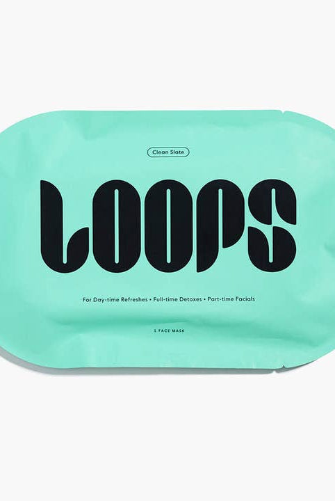 Loops Face Mask-Skin Care-Vixen Collection, Day Spa and Women's Boutique Located in Seattle, Washington