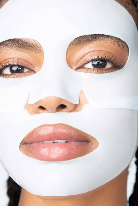 Loops Face Mask-Skin Care-Vixen Collection, Day Spa and Women's Boutique Located in Seattle, Washington