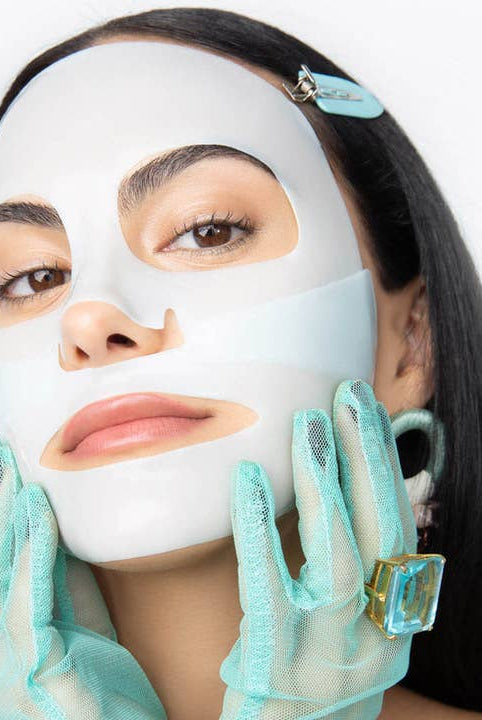 Loops Face Mask-Skin Care-Vixen Collection, Day Spa and Women's Boutique Located in Seattle, Washington