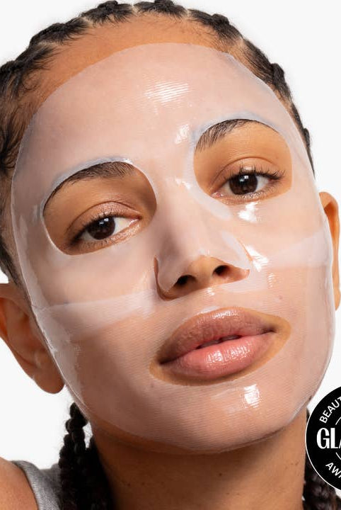 Loops Face Mask-Skin Care-Vixen Collection, Day Spa and Women's Boutique Located in Seattle, Washington