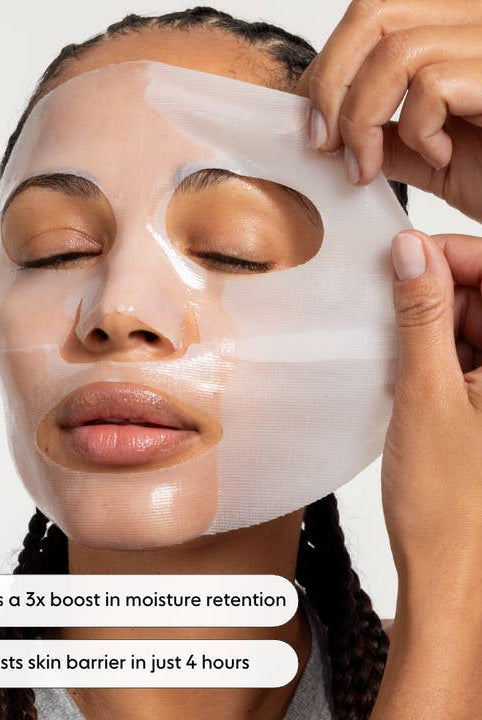 Loops Face Mask-Skin Care-Vixen Collection, Day Spa and Women's Boutique Located in Seattle, Washington
