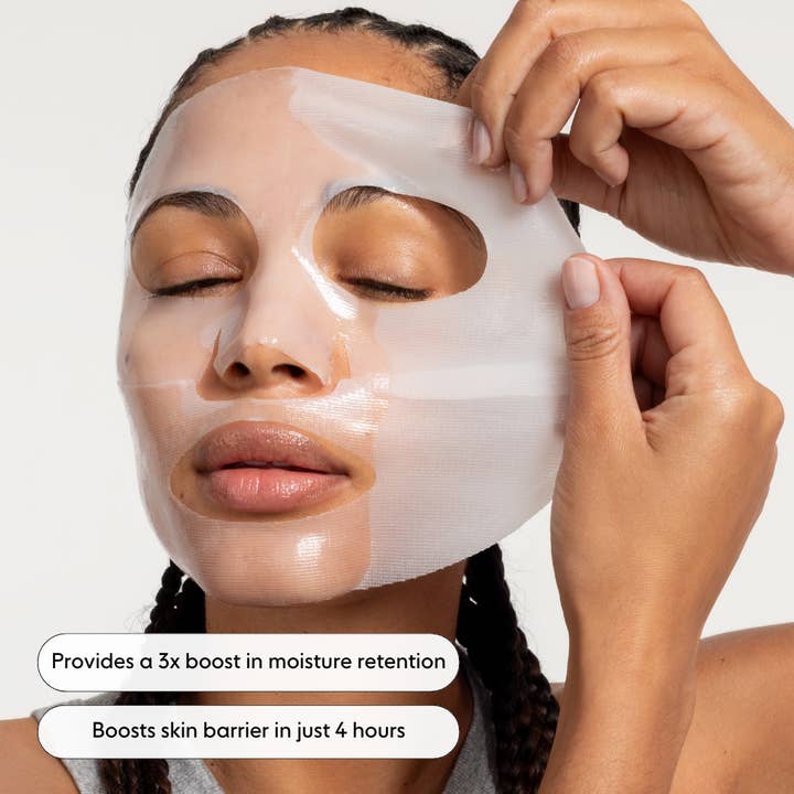 Loops Face Mask-Skin Care-Vixen Collection, Day Spa and Women's Boutique Located in Seattle, Washington