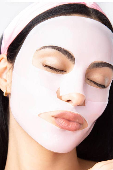 Loops Face Mask-Skin Care-Vixen Collection, Day Spa and Women's Boutique Located in Seattle, Washington