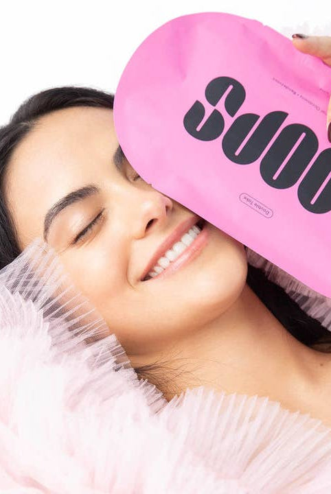 Loops Face Mask-Skin Care-Vixen Collection, Day Spa and Women's Boutique Located in Seattle, Washington