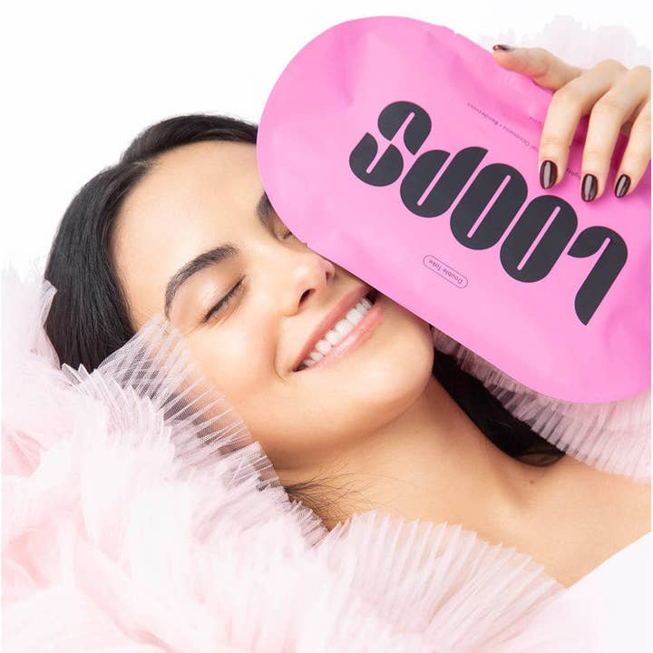 Loops Face Mask-Skin Care-Vixen Collection, Day Spa and Women's Boutique Located in Seattle, Washington
