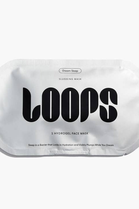 Loops Face Mask-Skin Care-Vixen Collection, Day Spa and Women's Boutique Located in Seattle, Washington