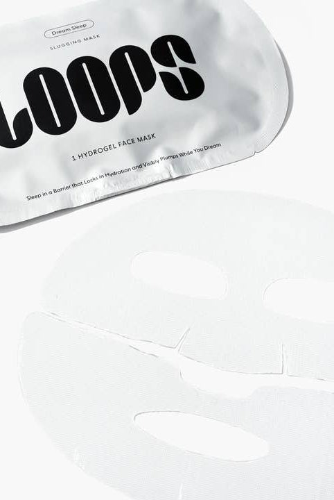 Loops Face Mask-Skin Care-Vixen Collection, Day Spa and Women's Boutique Located in Seattle, Washington