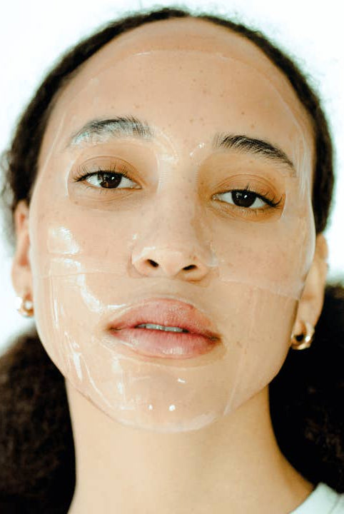 Loops Face Mask-Skin Care-Vixen Collection, Day Spa and Women's Boutique Located in Seattle, Washington