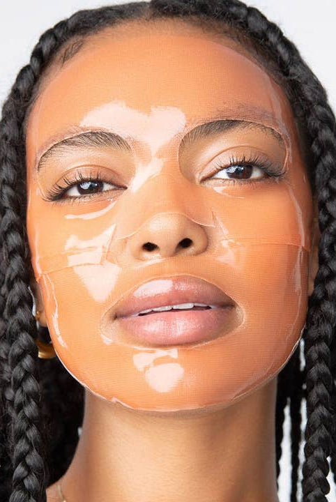 Loops Face Mask-Skin Care-Vixen Collection, Day Spa and Women's Boutique Located in Seattle, Washington