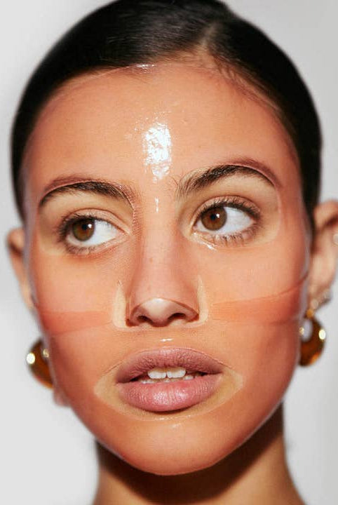 Loops Face Mask-Skin Care-Vixen Collection, Day Spa and Women's Boutique Located in Seattle, Washington