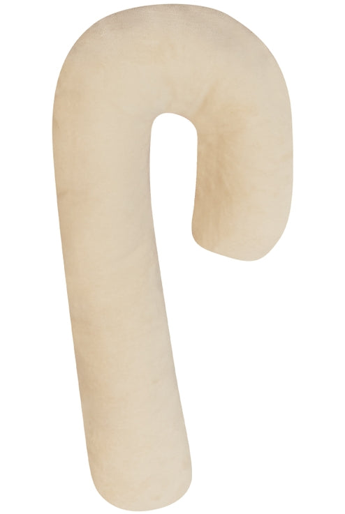 Candy Cane Hook Pillow-Pillows-Vixen Collection, Day Spa and Women's Boutique Located in Seattle, Washington