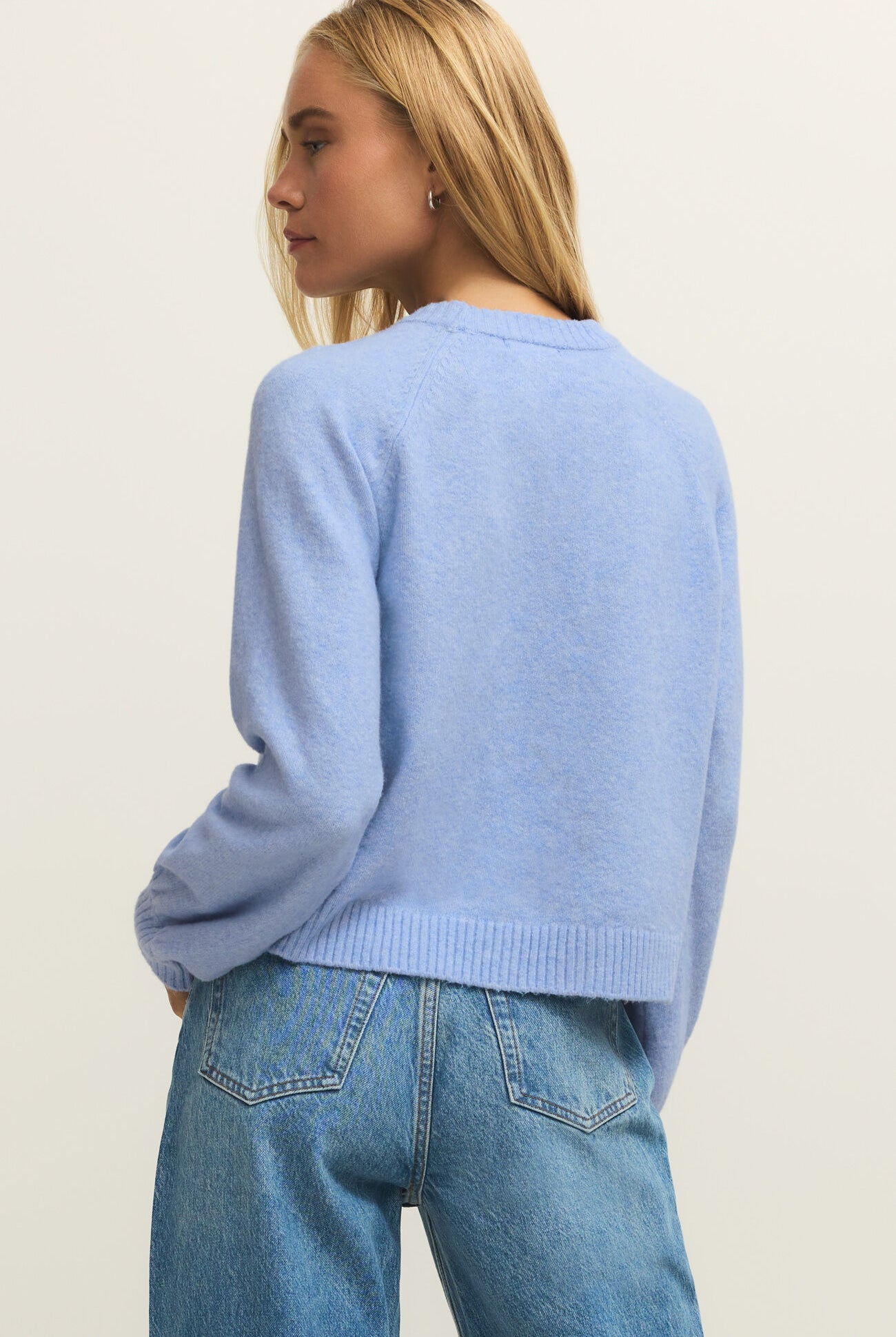 Coming Up Sweater-Sweaters-Vixen Collection, Day Spa and Women's Boutique Located in Seattle, Washington