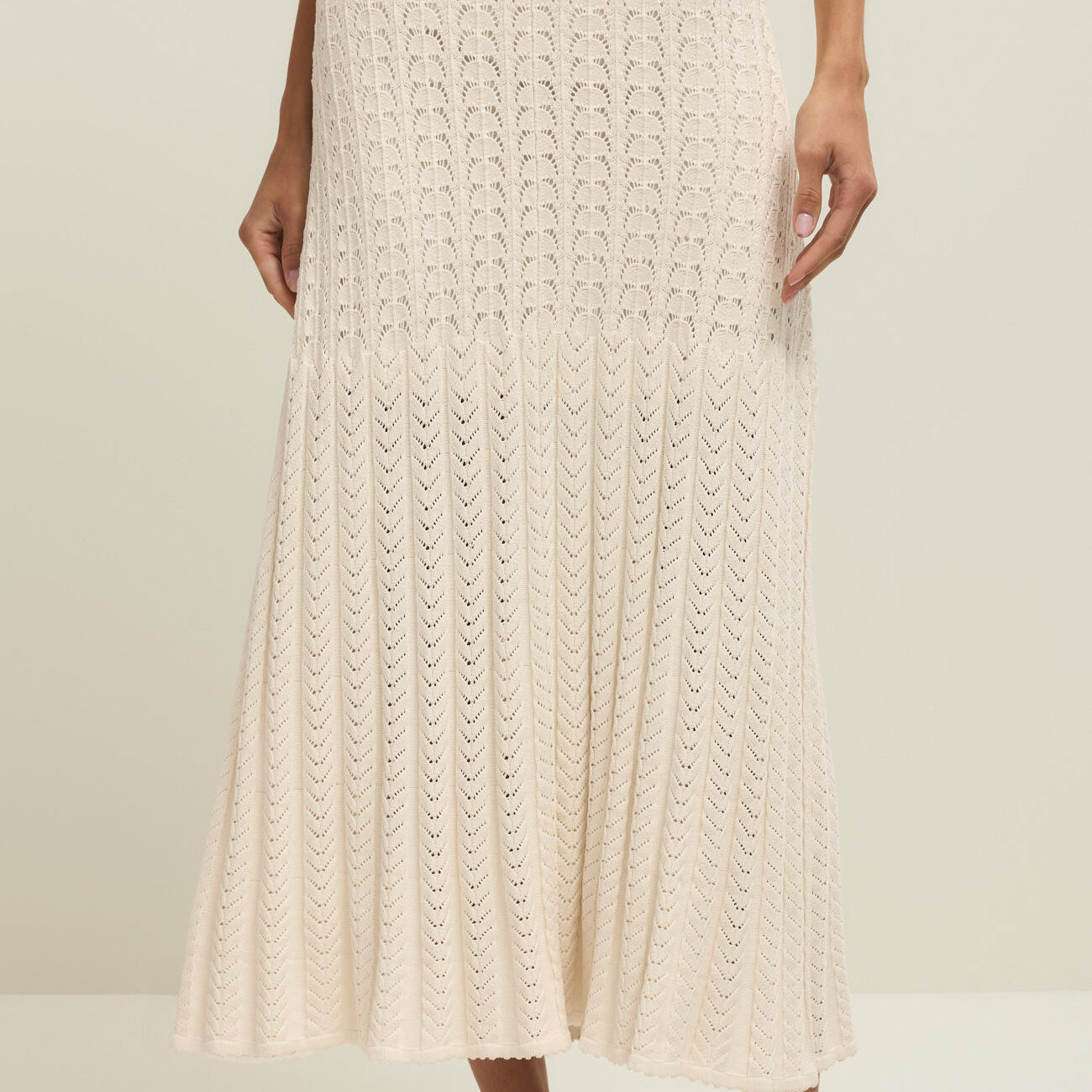 Lexa Sweater Skirt-Skirts-Vixen Collection, Day Spa and Women's Boutique Located in Seattle, Washington