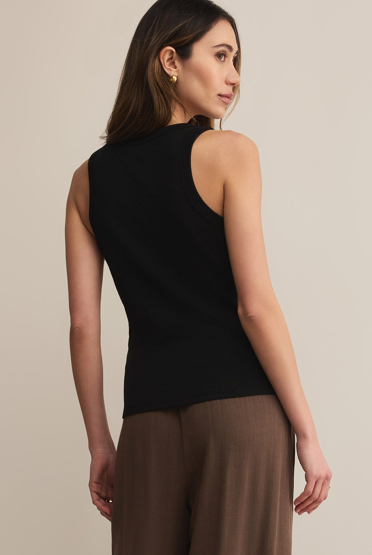 Select Tank-Tank Tops-Vixen Collection, Day Spa and Women's Boutique Located in Seattle, Washington