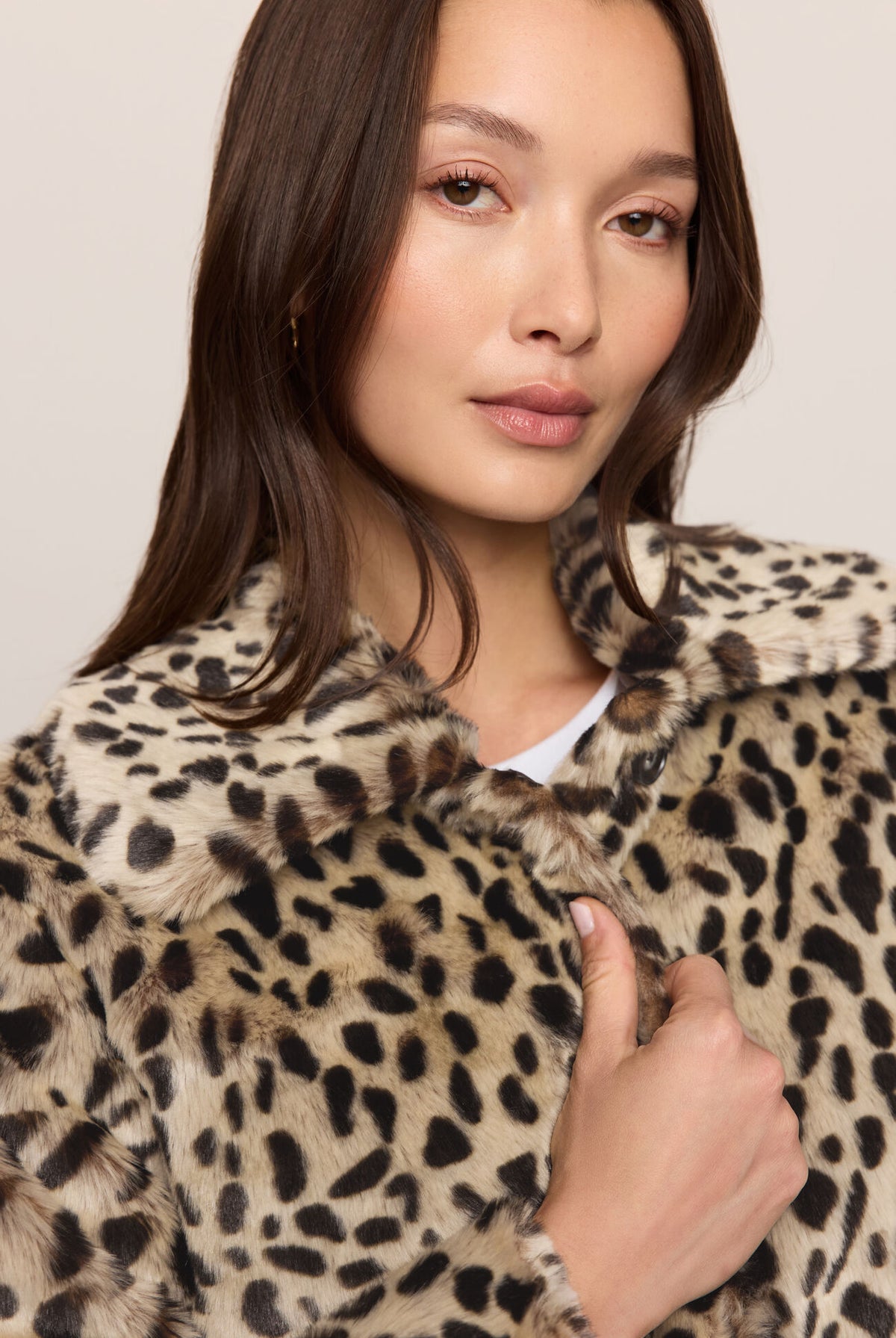 Suki Belted Long Coat-Outerwear-Vixen Collection, Day Spa and Women's Boutique Located in Seattle, Washington