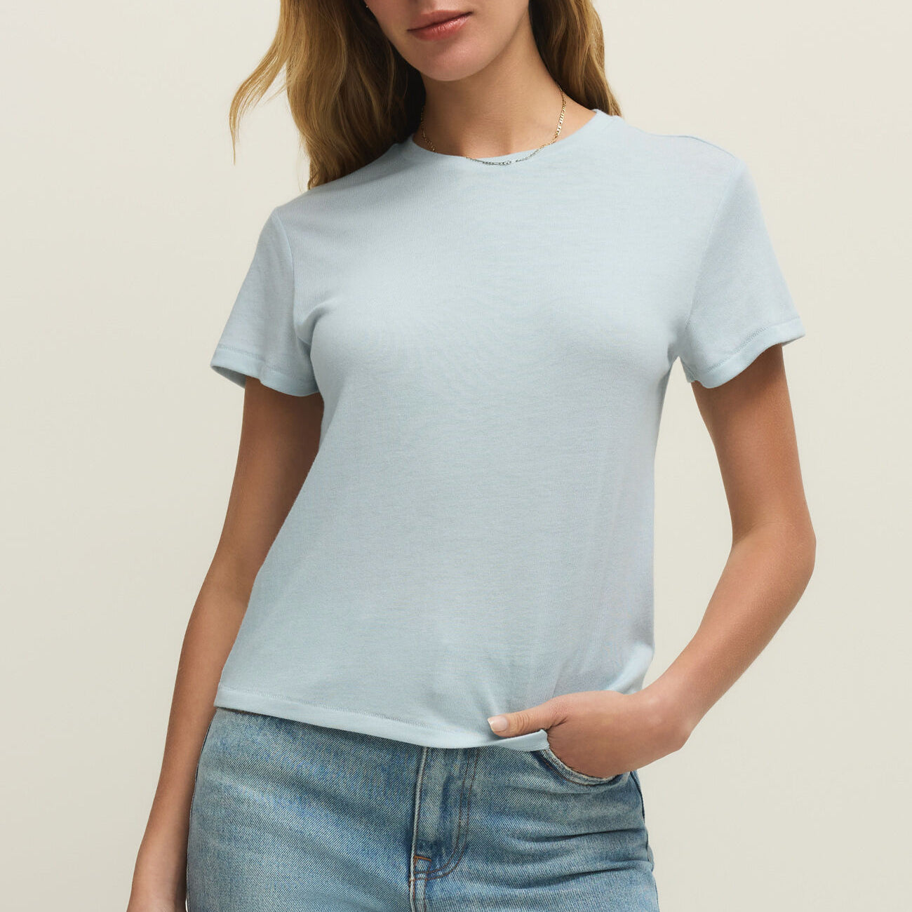 Tourist Tee-Short Sleeves-Vixen Collection, Day Spa and Women's Boutique Located in Seattle, Washington